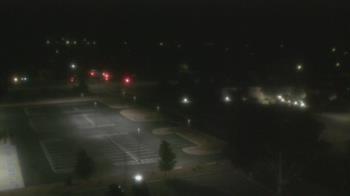 Weather camera view of San Juan County Emergency Management.