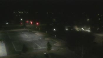 Weather camera view of San Juan County Emergency Management.