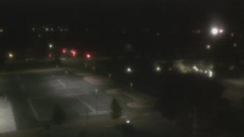 Weather camera view of San Juan County Emergency Management.