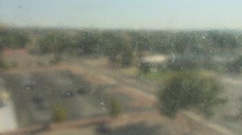 Weather camera view of San Juan County Emergency Management.