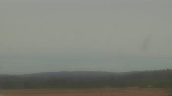 Weather camera view of City of Banks Public Library.