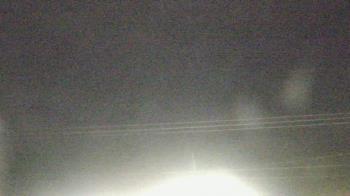 Weather camera view of City of Banks Public Library.