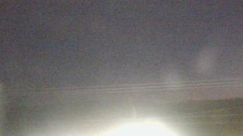 Weather camera view of City of Banks Public Library.