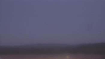 Weather camera view of City of Banks Public Library.