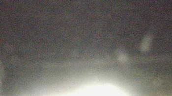Weather camera view of City of Banks Public Library.