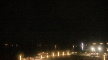 Weather camera view of Babcock Ranch.
