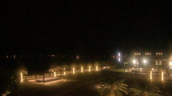 Weather camera view of Babcock Ranch.
