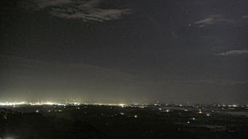 Weather camera view of Boone County EMA.