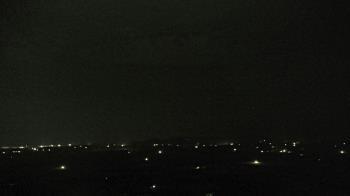 Weather camera view of Boone County EMA.