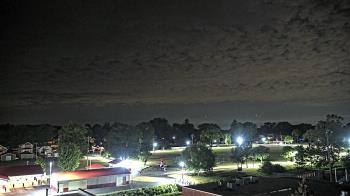 Weather camera view of Beecher ES.
