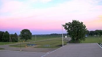 Weather camera view of Wynford Local School District.