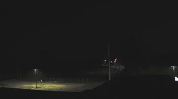 Weather camera view of Wynford Local School District.