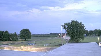 Weather camera view of Wynford Local School District.