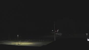 Weather camera view of Wynford Local School District.
