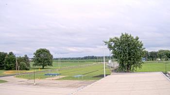Weather camera view of Wynford Local School District.
