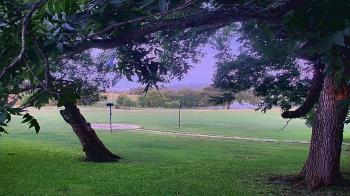 Weather camera view of Camp Verde Ranch.