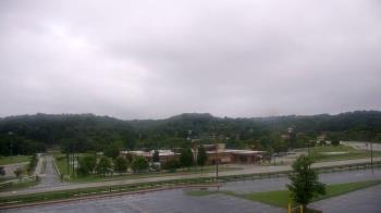 Weather camera view of Cooper Elementary.