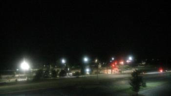 Weather camera view of Cooper Elementary.
