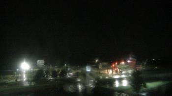 Weather camera view of Cooper Elementary.