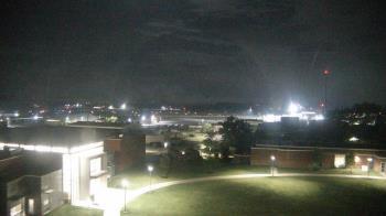 Weather camera view of Northeast State Community College.