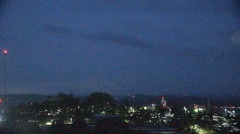 Weather camera view of Northeast State Community College.
