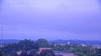 Weather camera view of Northeast State Community College.