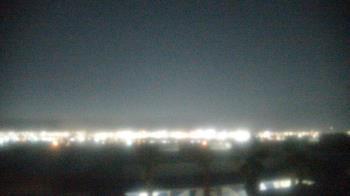 Weather camera view of Bob Miller MS.