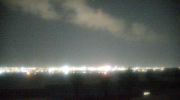 Weather camera view of Bob Miller MS.
