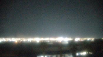 Weather camera view of Bob Miller MS.