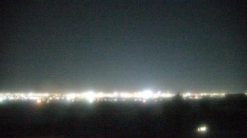 Weather camera view of Bob Miller MS.