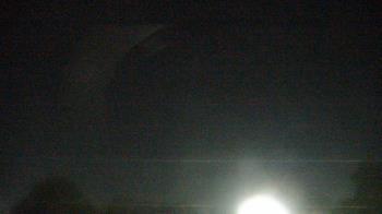 Weather camera view of Benson NC.