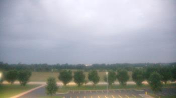 Weather camera view of Fulbright JHS.