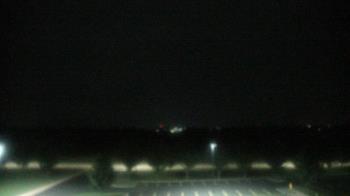 Weather camera view of Fulbright JHS.