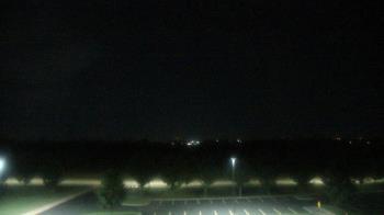 Weather camera view of Fulbright JHS.