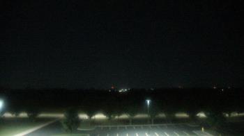 Weather camera view of Fulbright JHS.