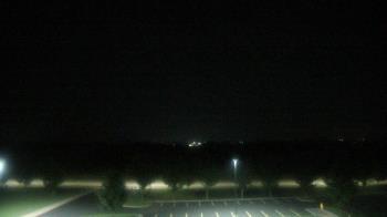 Weather camera view of Fulbright JHS.