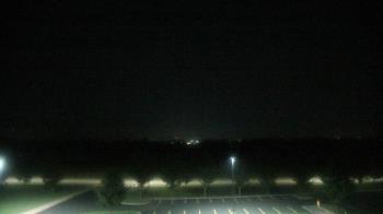Weather camera view of Fulbright JHS.