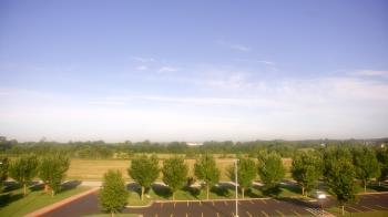Weather camera view of Fulbright JHS.