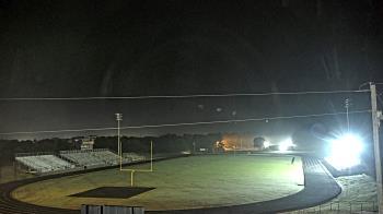 Weather camera view of Booneville ES.