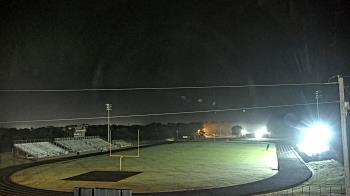 Weather camera view of Booneville ES.
