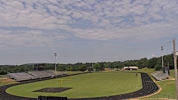 Weather camera view of Booneville ES.