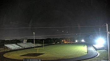 Weather camera view of Booneville ES.