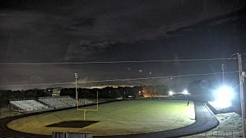 Weather camera view of Booneville ES.