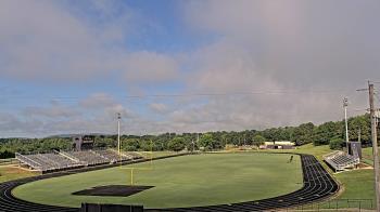 Weather camera view of Booneville ES.