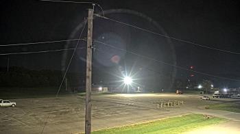 Weather camera view of Booneville ES.