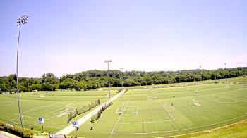 Weather camera view of Truist Sports Park.