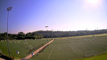 Weather camera view of Truist Sports Park.