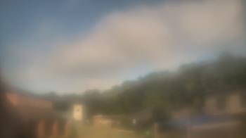 Weather camera view of Highlands School.