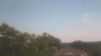 Weather camera view of St Ambrose School.