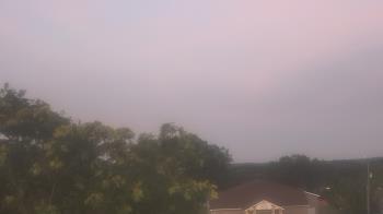 Weather camera view of St Ambrose School.